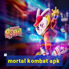 mortal kombat apk